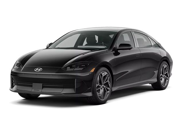 2025 HYUNDAI Ioniq 6