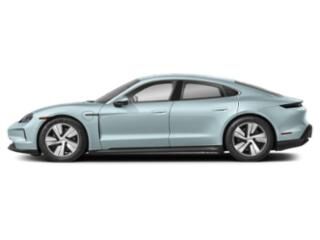 2027 PORSCHE Taycan
