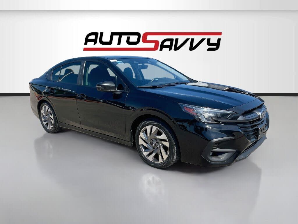 2024 SUBARU Legacy
