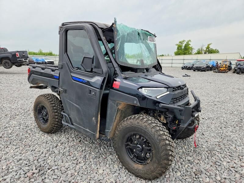 2024 POLARIS Ranger