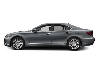 2016 LEXUS LS
