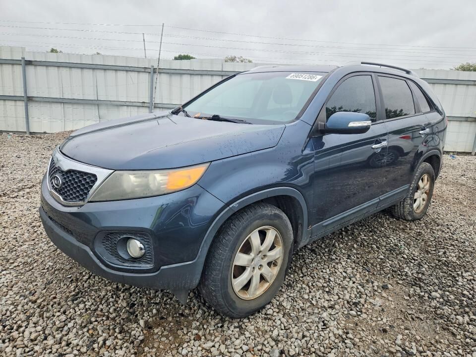 2011 KIA Sorento