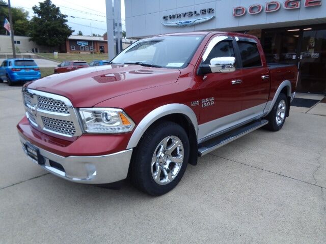 2013 RAM 1500