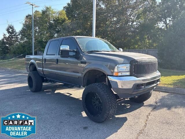 2003 FORD F-250