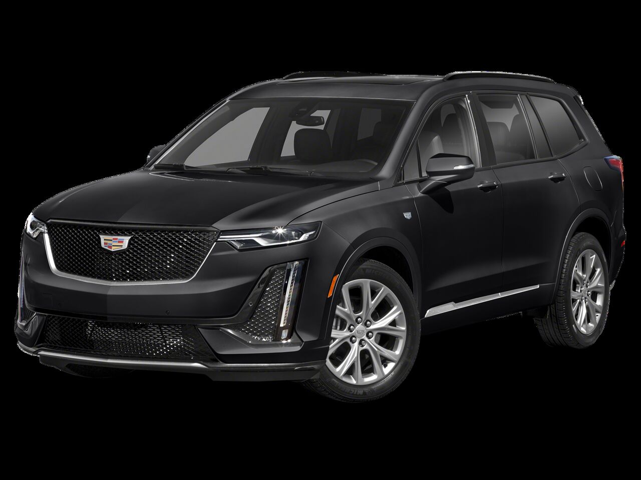 2020 CADILLAC XT6