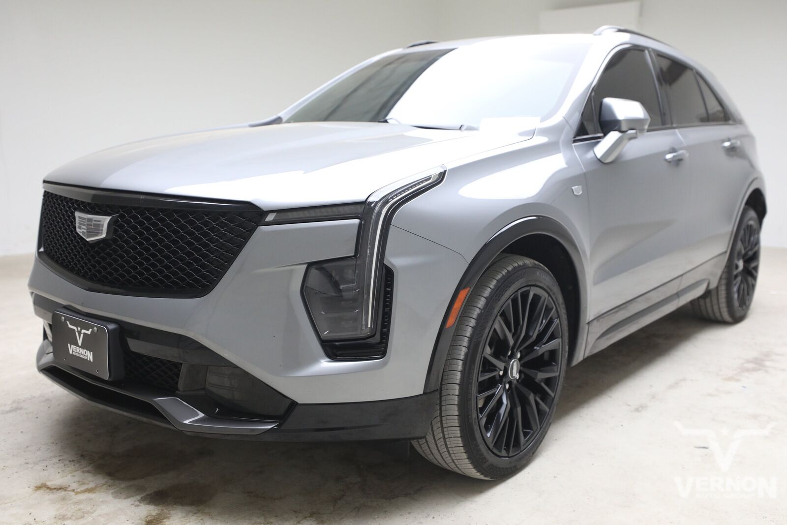 2024 CADILLAC XT4