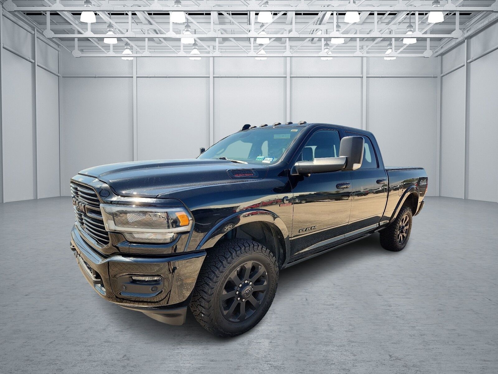 2020 RAM 2500