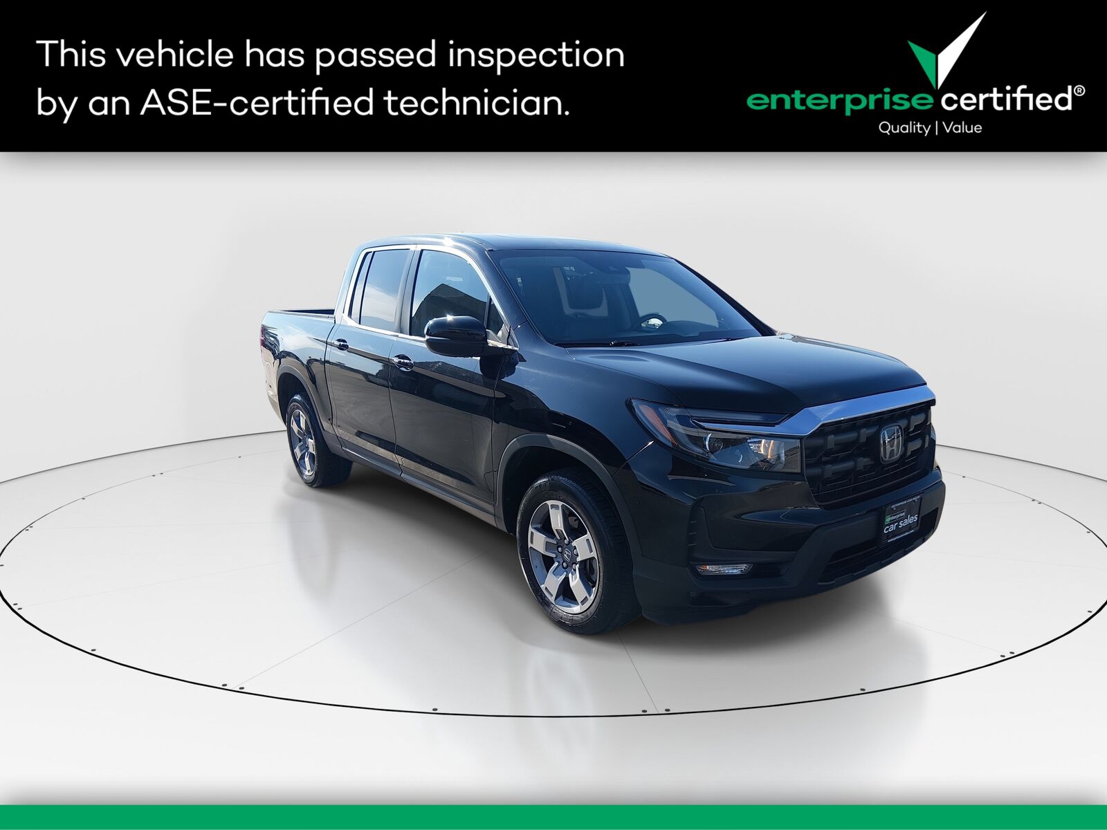 2025 HONDA Ridgeline