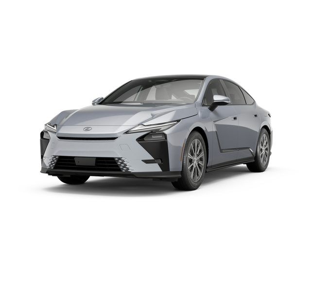 2026 LEXUS ES
