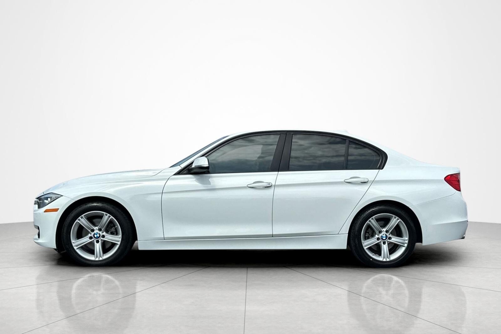2015 BMW 328i