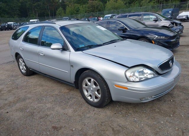 2003 MERCURY Sable