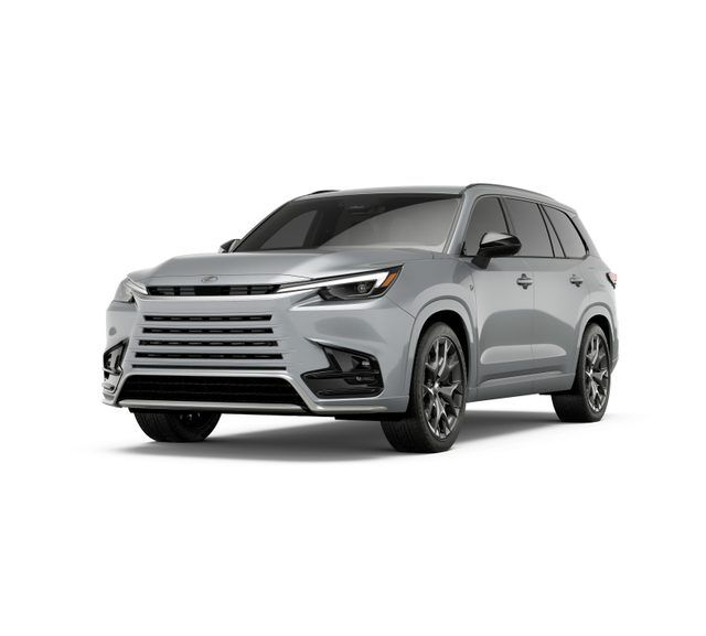 2026 LEXUS TX
