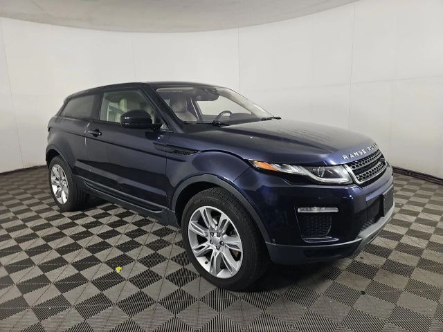 2016 LAND ROVER Range Rover Evoque