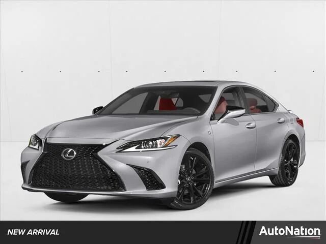 2023 LEXUS ES