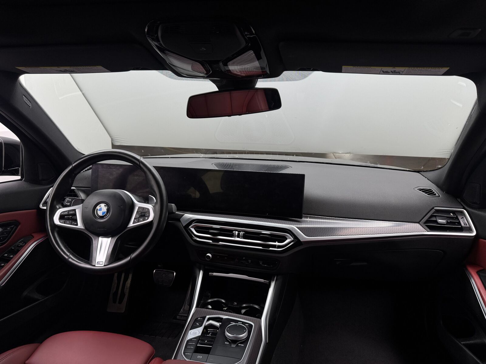 2024 BMW 340i