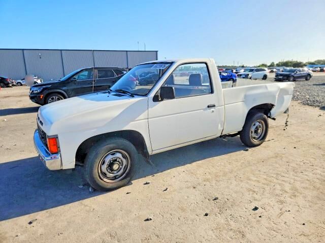 1987 NISSAN Pickup