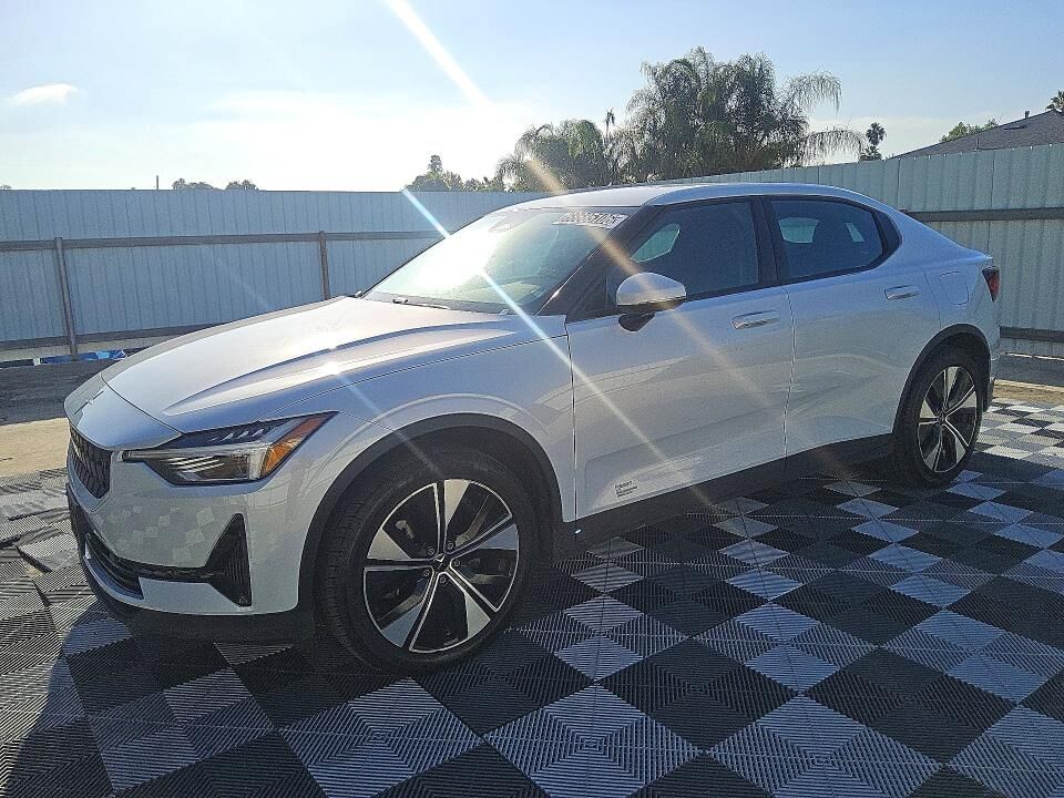 2023 POLESTAR PS2