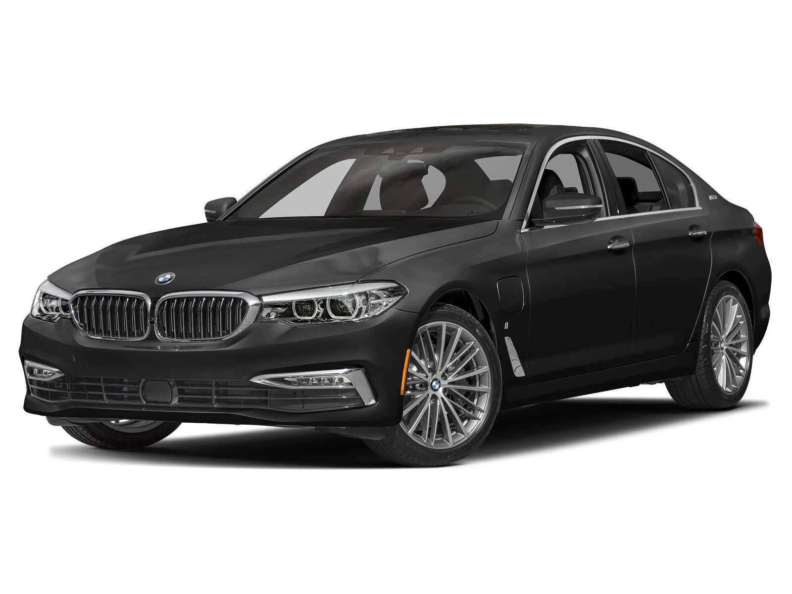 2020 BMW 5 Series
