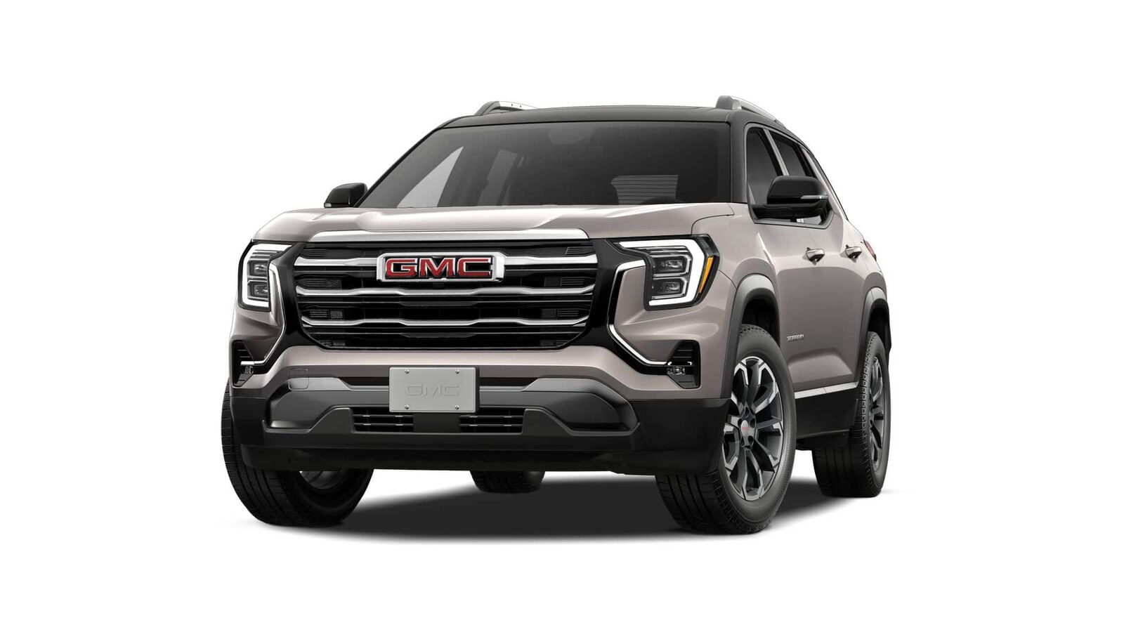 2027 GMC Terrain
