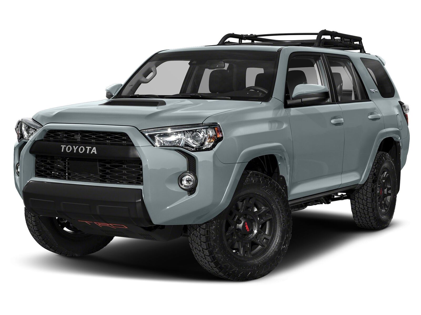 2021 TOYOTA 4-Runner