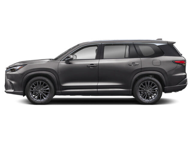 2024 LEXUS TX