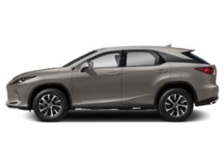 2020 LEXUS RX
