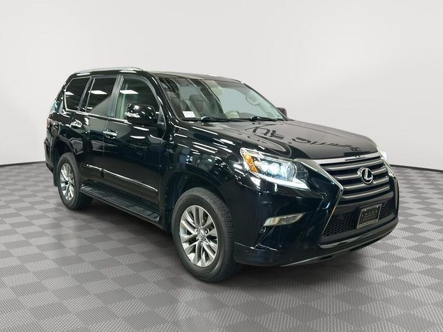 2016 LEXUS GX