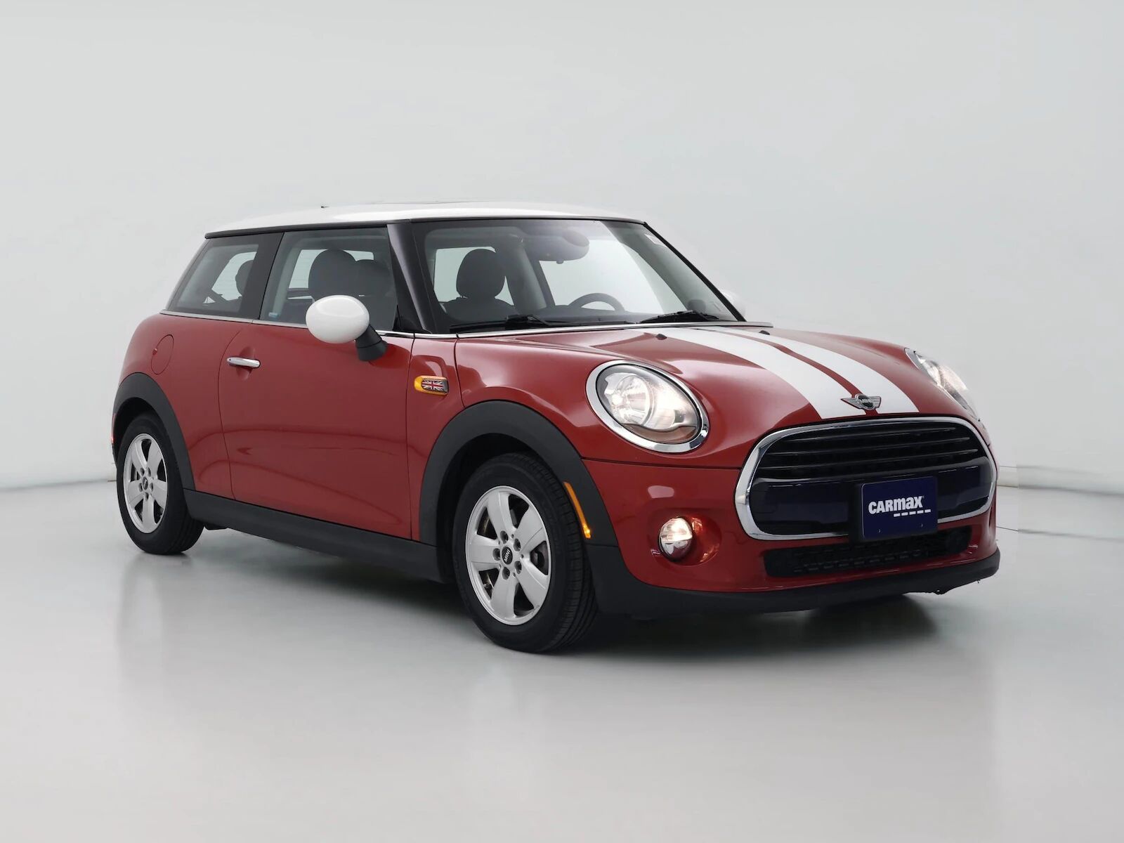 2017 MINI Hardtop