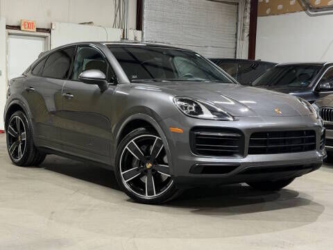 2023 PORSCHE Cayenne