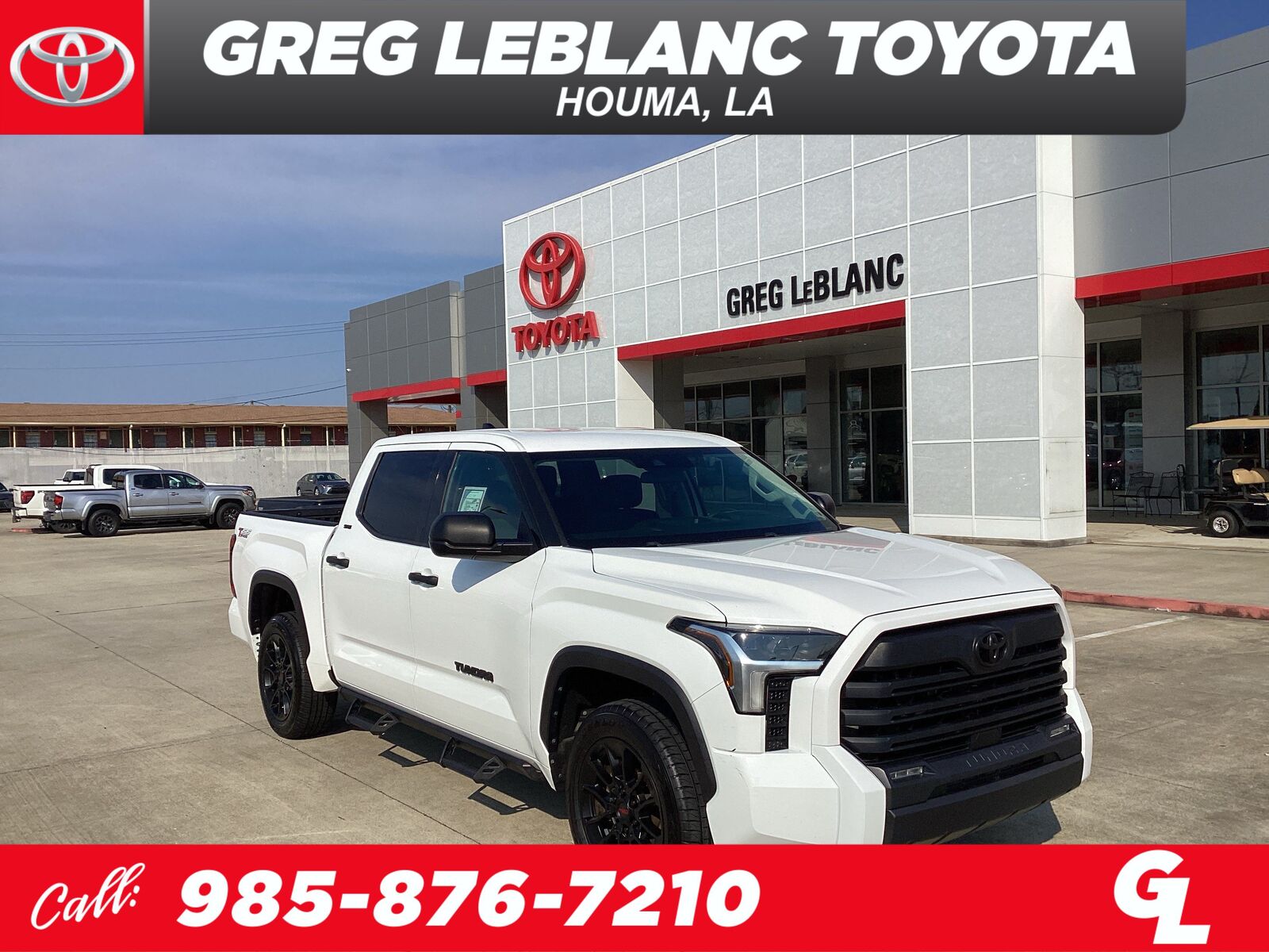 2023 TOYOTA Tundra