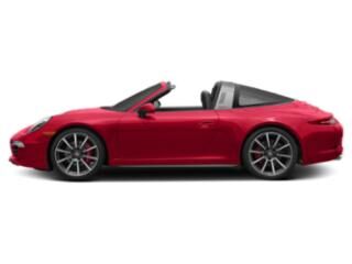2015 PORSCHE 911