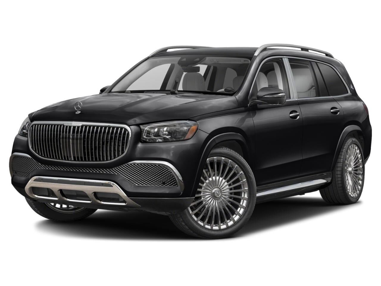 2023 Mercedes-Benz GLS-Class