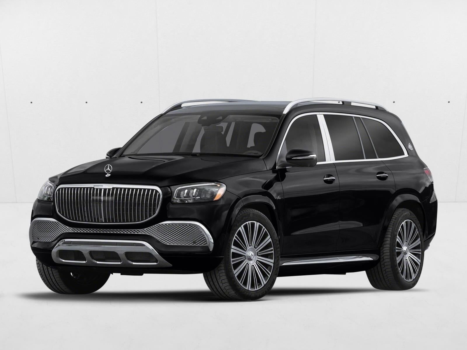 2023 MERCEDES-BENZ GLS-Class
