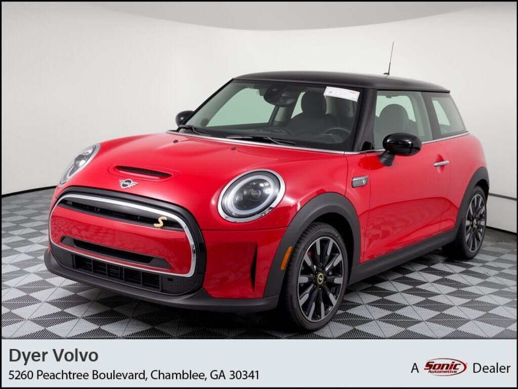2024 MINI Hardtop