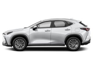 2022 LEXUS NX