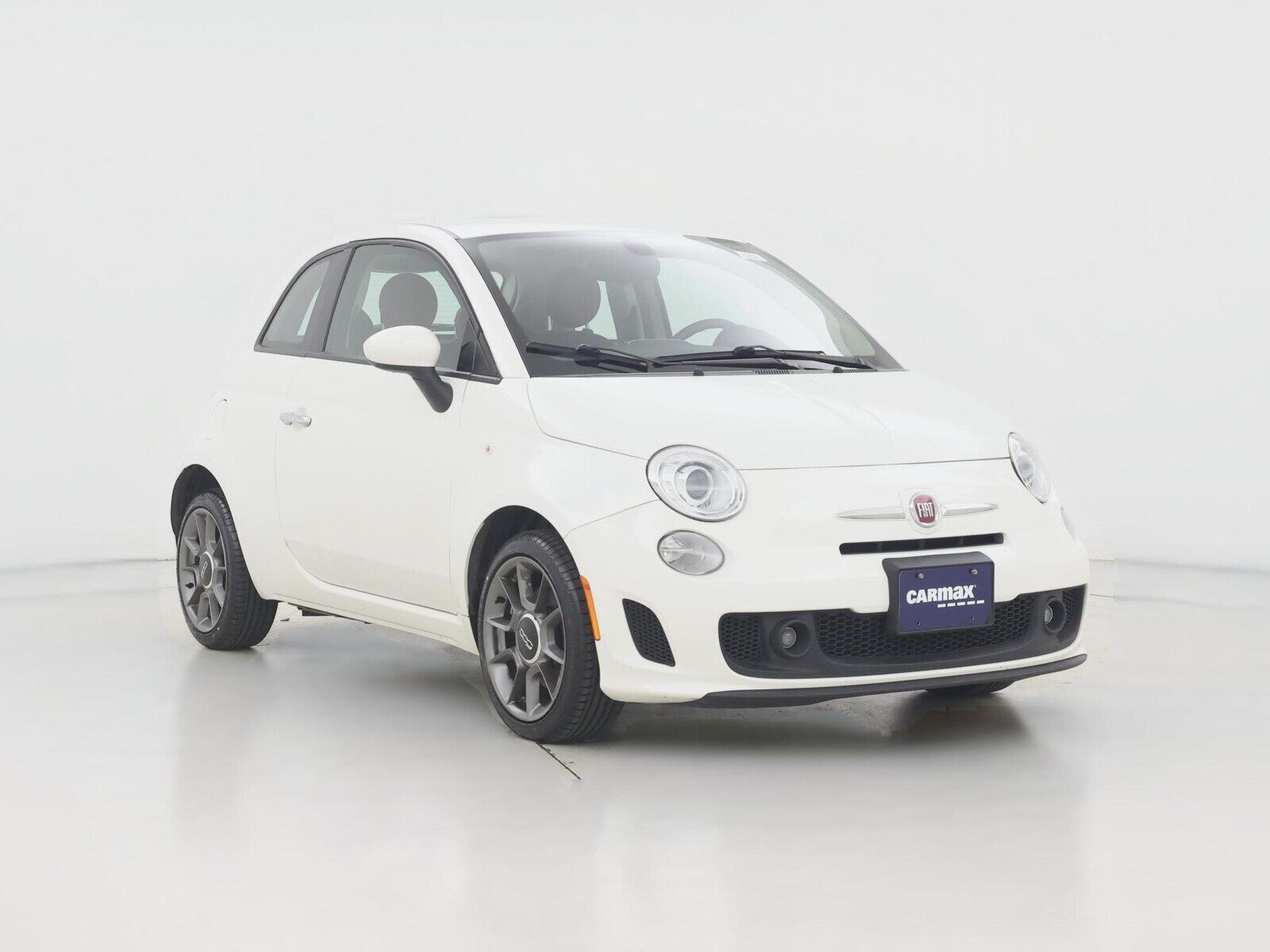 2019 FIAT 500