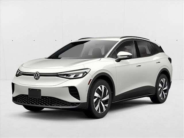 2023 VOLKSWAGEN ID.4
