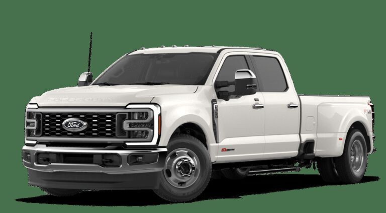 2027 FORD F-350
