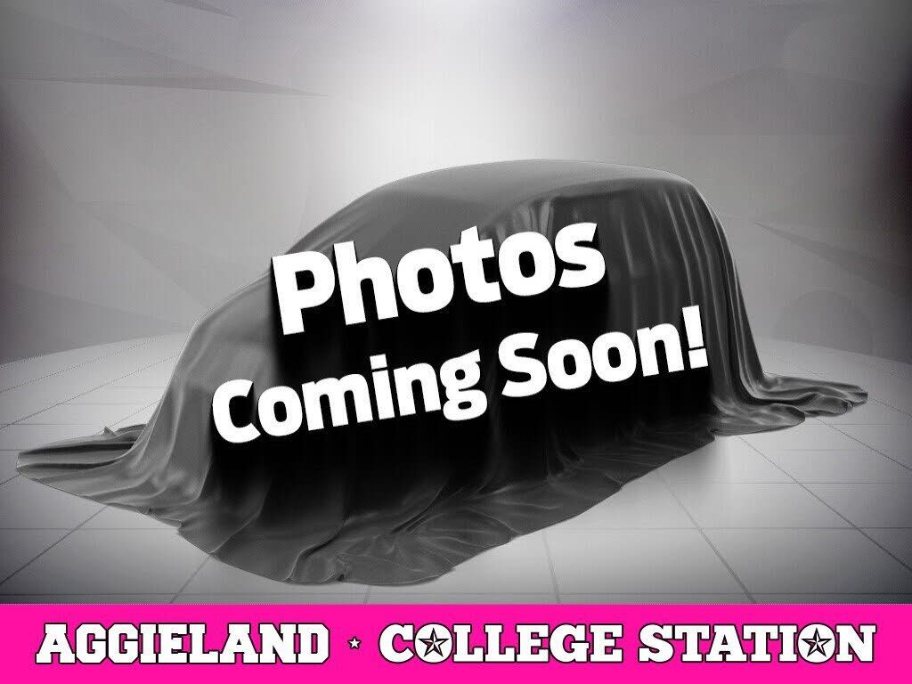 2020 GMC Canyon