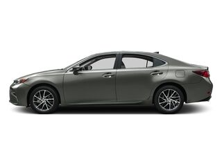 2017 LEXUS ES