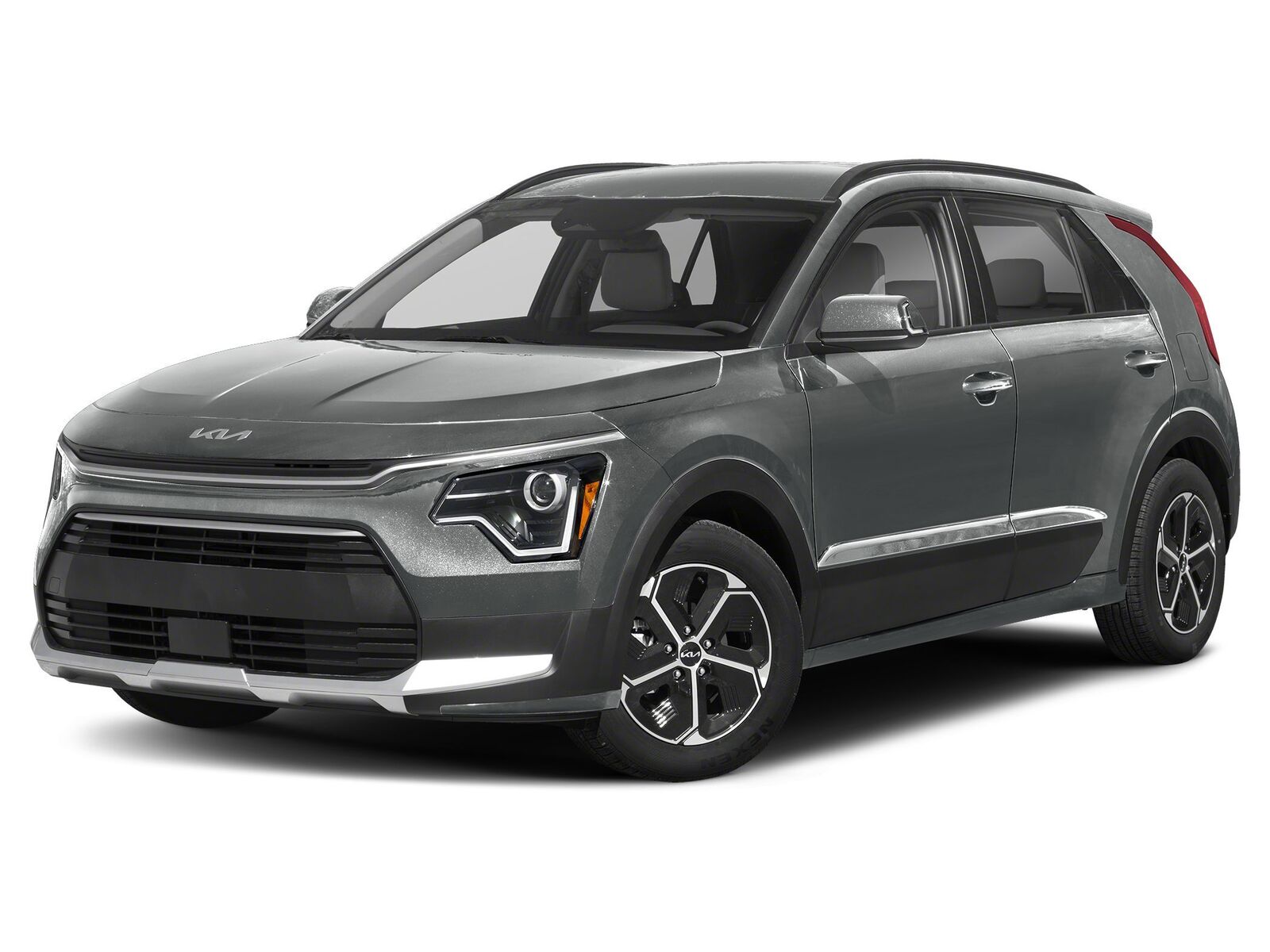 2025 KIA Niro