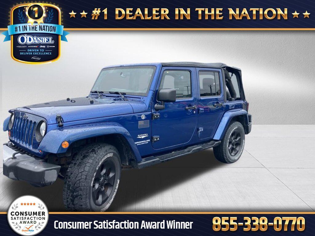 2009 JEEP Wrangler