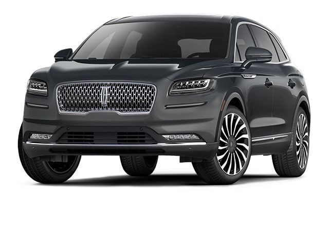 2022 LINCOLN Nautilus