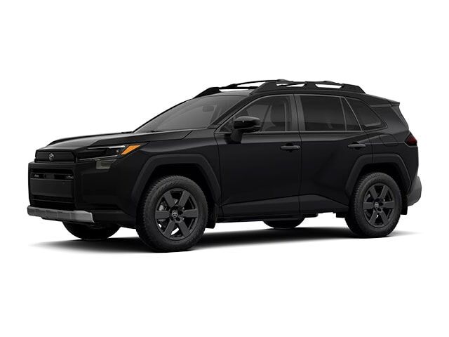 2026 TOYOTA RAV4