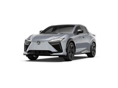 2026 LEXUS RZ
