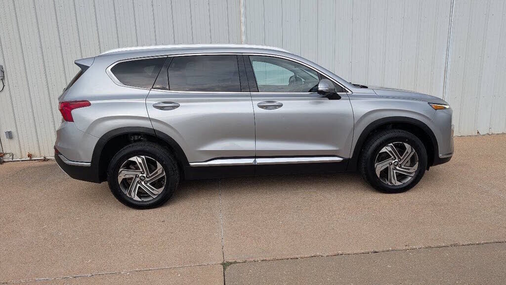 2023 HYUNDAI Santa Fe