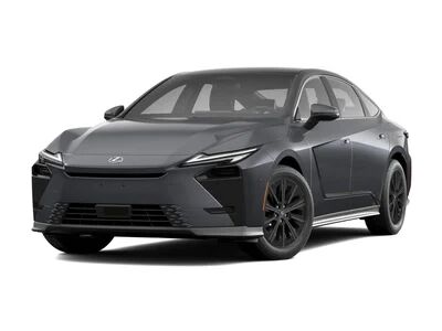 2026 LEXUS ES