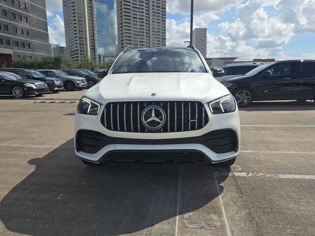 2023 Mercedes-Benz GLE-Class