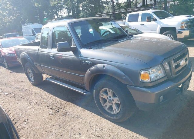 2006 FORD Ranger