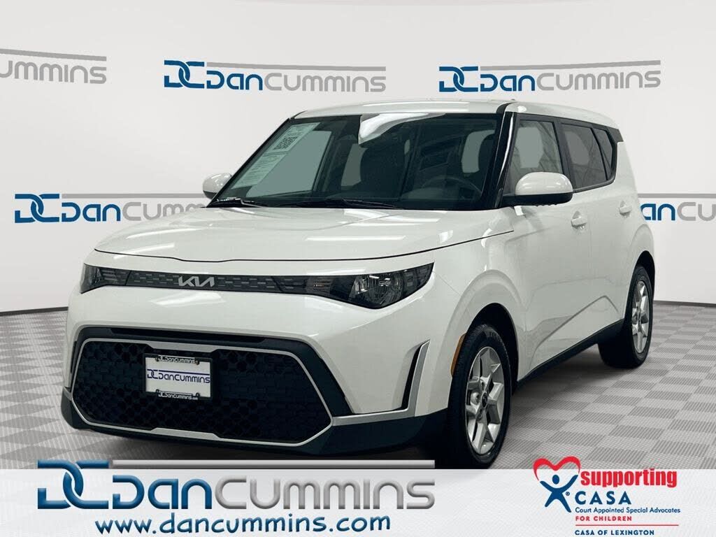 2024 KIA Soul